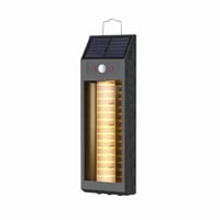Aventura Store - Lampara De Pared Solar Led Para Colgar En Exteriores