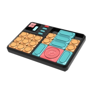 Bothyi - Juegos De Diapositivas Rompecabezas Interactivo Más De 500 Niveles Rompecabezas Juguetes Para Todas Las Edades