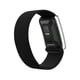 thumbnail image 4 of Accesory WHOOP SuperKnit Luxe Band para WHOOP 5.0 - OBSIDIAN, 4 of 4