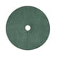 thumbnail image 1 of 10 Unidades De Esteras De Barrera Para Deshierbe De árboles, Esteras Protectoras Para árboles Para Paisajismo, Diámetro De árbol De 25cm, 1 of 5