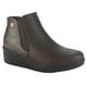 thumbnail image 3 of Botin Chalada Mujer Lili-1 café Casual, 3 of 7