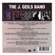 thumbnail image 2 of Caja del álbum original de Rhino, serie 2: GEILS J. BAND THE, 2 of 2