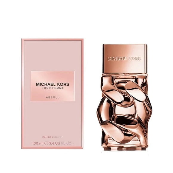 Perfume Michael Kors Pour Femme Absolu 3.4 oz 100 ml EDP