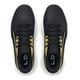 thumbnail image 3 of Zapatilla Basketball Kids Lockdown 7 Negro Oro Under Armour, 3 of 4