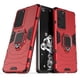 thumbnail image 4 of FOXDOCK Funda Antigolpes para Samsung Galaxy S21 Ultra 5G – Protección Total con Soporte y Diseño Robusto, 4 of 5
