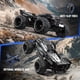 thumbnail image 3 of Coche Rc 1 16 Sin Escobillas 4wd 43 Km H, 3 of 3