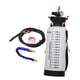 thumbnail image 2 of Botella De Recarga De Transferencia De Aceite De Caja De Cambios De Bomba De Fluido De Transmisión De Coche Automotriz 8L Sin Adaptador, 2 of 5