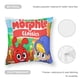 thumbnail image 5 of Morphle y las Mascotas Mágicas Fundas de almohada de terciopelo con tema, regalos de funda de almohada, decoración para el hogar, cojín de lanzar, regalo de cumpleaños para fans y parejas.50*50cm., 5 of 6