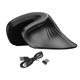 thumbnail image 1 of Ratón Vertical Ergonómico 4 DPI Ajustable 6 Botones Para Laptop PC Notebook 2.4G Recargable, 1 of 5
