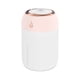 thumbnail image 1 of Portable Mini Humidifier, 220ml/330ml,Small Cool Mist Humidifier, USB Personal Desktop Humidifier For Bedroom Travel Office Home, 1 of 4