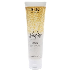Igk - Bálsamo Hidratante Para El Cabello Mistress De Para Unisex - Bálsamo