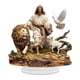 thumbnail image 4 of Adorno Religioso 2D, Regalo, Arte Artesanal, Acrílico Para El Hogar, Restaurante, Negocios, Estilo D, 4 of 5