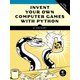 thumbnail image 1 of Libro No Starch Press – Crea tus propios juegos de computadora con Python, 4ª edición, 1 of 1