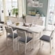 thumbnail image 5 of Fundas impermeables para sillas de comedor, de cocina y de comedor (4 unidades), 5 of 5