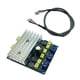 thumbnail image 2 of Placa Amplificadora Digital de Audio Clase D TDA7492, 2 of 3