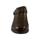 thumbnail image 3 of Botin Naturalizer Chaylee Marron Oscuro Mujer, 3 of 6