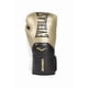thumbnail image 2 of Guante Box Pro Style Elite 2 14OZ Dorado Negro, 2 of 2