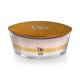 thumbnail image 3 of Vela aromática WoodWick Ellipse Island Getaway Trilogy 500 ml, 3 of 3