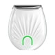 thumbnail image 3 of Afeitadora Tiny Go USB Blanco, 3 of 6