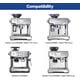 thumbnail image 5 of Filtro de agua de repuesto Ouxunus para Breville Sage Claro Swiss, 5 of 6