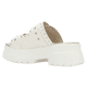 thumbnail image 4 of Sandalia Mujer Chalada Pop-1 Blanco Casual, 4 of 9