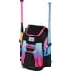 thumbnail image 1 of Bolso Deportivo Rawlings FRANCHISE 2.0 Mochila 52x34x26 cm, 1 of 7