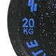 thumbnail image 3 of Disco Olímpico Bumper Premium 20 Kg, 3 of 3