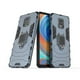 thumbnail image 4 of FOXDOCK Funda Antigolpes para Xiaomi Redmi Note 9 Pro MAX – Protección Total con Soporte y Diseño Robusto, 4 of 5