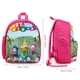 thumbnail image 2 of Oddbods Mochila Escolar para Niños y Niñas, Mochila Infantil Ligera de Alta Calidad, Grande y Duradera ROSA, 2 of 6