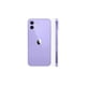 thumbnail image 2 of Iphone 12 Mini Restaurado - Completamente Desbloqueado - 128 Gb Morado (reacondicionado), 2 of 5