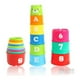 thumbnail image 3 of Juguete Taza Didactica Torre Armable Aprendizaje Infantil, 3 of 5