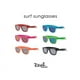 thumbnail image 3 of Lentes De Sol Para Niños Surf 4+ Negro, 3 of 3