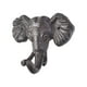 thumbnail image 5 of Gancho De Pared Para Montaje En Pared, Resistente, Decoración Del Hogar, Gancho Para Llaves, Bolso, Chaqueta, Llaves, Elefante, 5 of 5