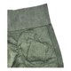 thumbnail image 5 of Leggings Deportivos Calza Levanta Cola Gluteo Gym Para Mujer verde S, 5 of 5