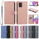 thumbnail image 1 of Cartera para Samsung Galaxy XCover 7 Pro con Bolsillo de Tarjetas, Rosa, 1 of 6