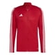 thumbnail image 1 of Chaqueta de entrenamiento Adidas Tiro23 League Team Power Red para hombre, 1 of 8