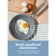 thumbnail image 5 of Juego de utensilios de cocina Sur La Table Cool Commune Hard anodizado, 10 piezas, 5 of 7