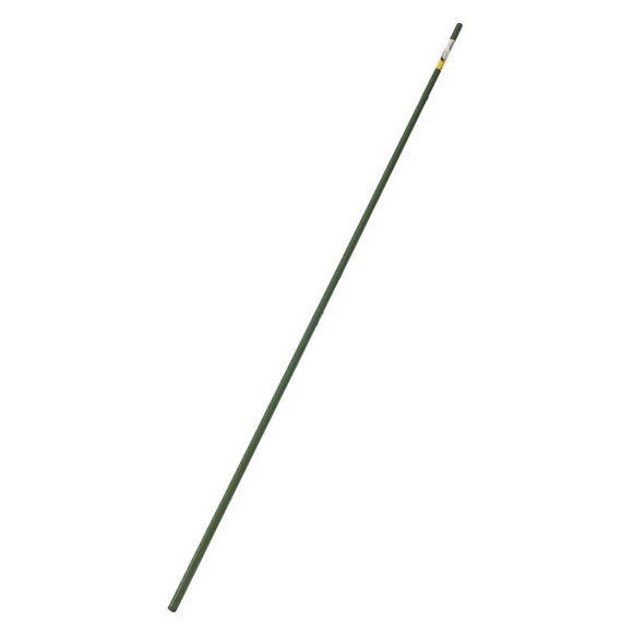 Plant Stake Gardener's Blue Ribbon Bond SS4 de 1,2 m, acero verde