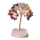 thumbnail image 1 of Estatua De árboles De La Fortuna, Mini Decoración, Escritorio De Oficina, Escultura China De Feng Shui, Estilo G, 1 of 3