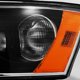 thumbnail image 5 of Farol delantero AKKON Hyundai Sonata negro (lado del conductor), 5 of 6