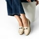 thumbnail image 3 of Mocasin Tacon Cuña Clásico Cómodo Casual Mujer Weide JS80, 3 of 9