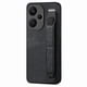 thumbnail image 2 of Funda Protectora con Correa para Xiaomi Redmi Note 13 Pro Plus Resistente a Golpes Negro, 2 of 6