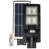 Luz Solar De Exterior Novik Led 100 Solar