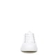thumbnail image 3 of Zapatillas Winny para mujer de Vionic, blancas de cuero, talla 7, 3 of 8