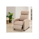 thumbnail image 4 of Berger Reclinable Atenas Beige, 4 of 6