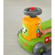 thumbnail image 3 of Juguete Para Bebés Fisher-Price Tractor De Aprendizaje 4 En 1 Multicolor, 3 of 10