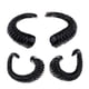 thumbnail image 5 of 4 Accesorios De Disfraz De Cuernos De Carnero Artificiales Para Aro De Diadema De Pelo Gótico DIY, 5 of 5