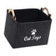 thumbnail image 1 of Almacenamiento De Juguetes Para Mascotas, Cajas Organizadoras Para Ropa, Manta, Juguetes Para Perros, 1 of 5