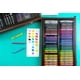 thumbnail image 2 of Art Set Art 101 USA 142 piezas con lápices de colores y crayones, 2 of 4