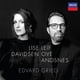 thumbnail image 1 of CD de música Edvard Grieg, 1 of 4